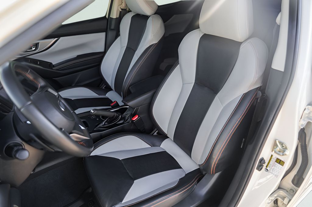 Used Car 2021 Subaru Crosstrek  Limited For Sale Under $25,000 In Austin, Texas