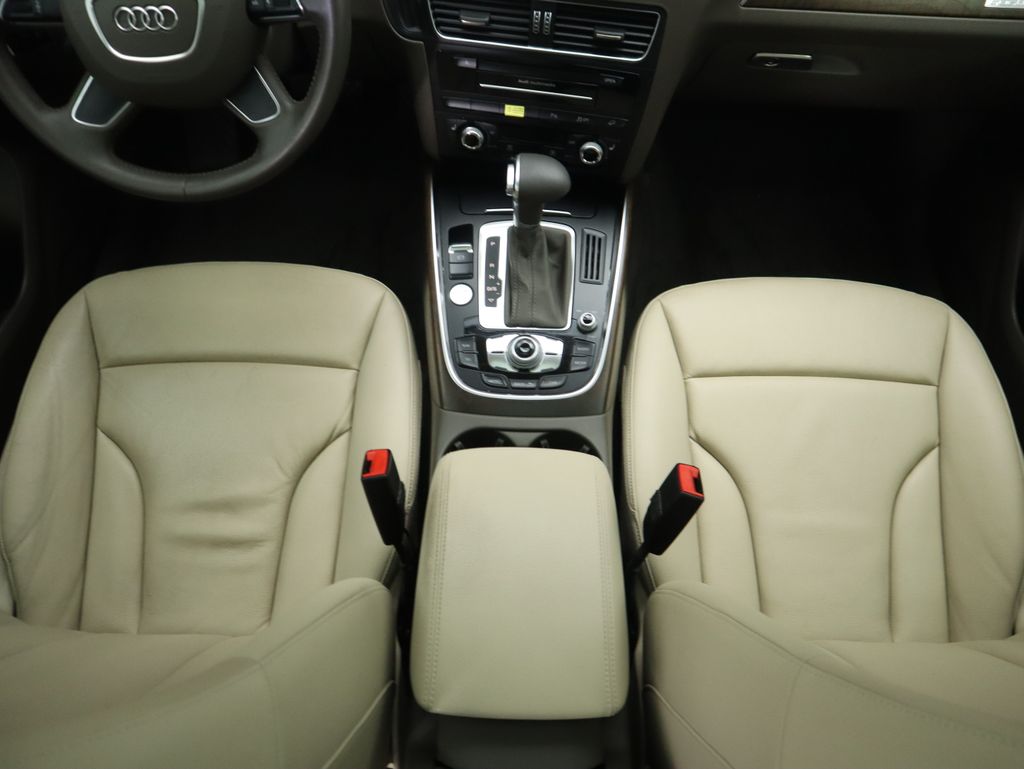 Thumbnail: 2014 Audi Q5 - 17