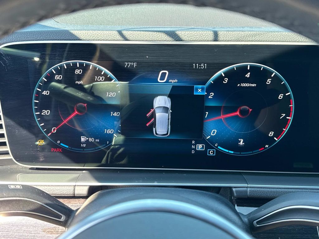 2022 Mercedes Benz GLE 350 4MATIC photo 25