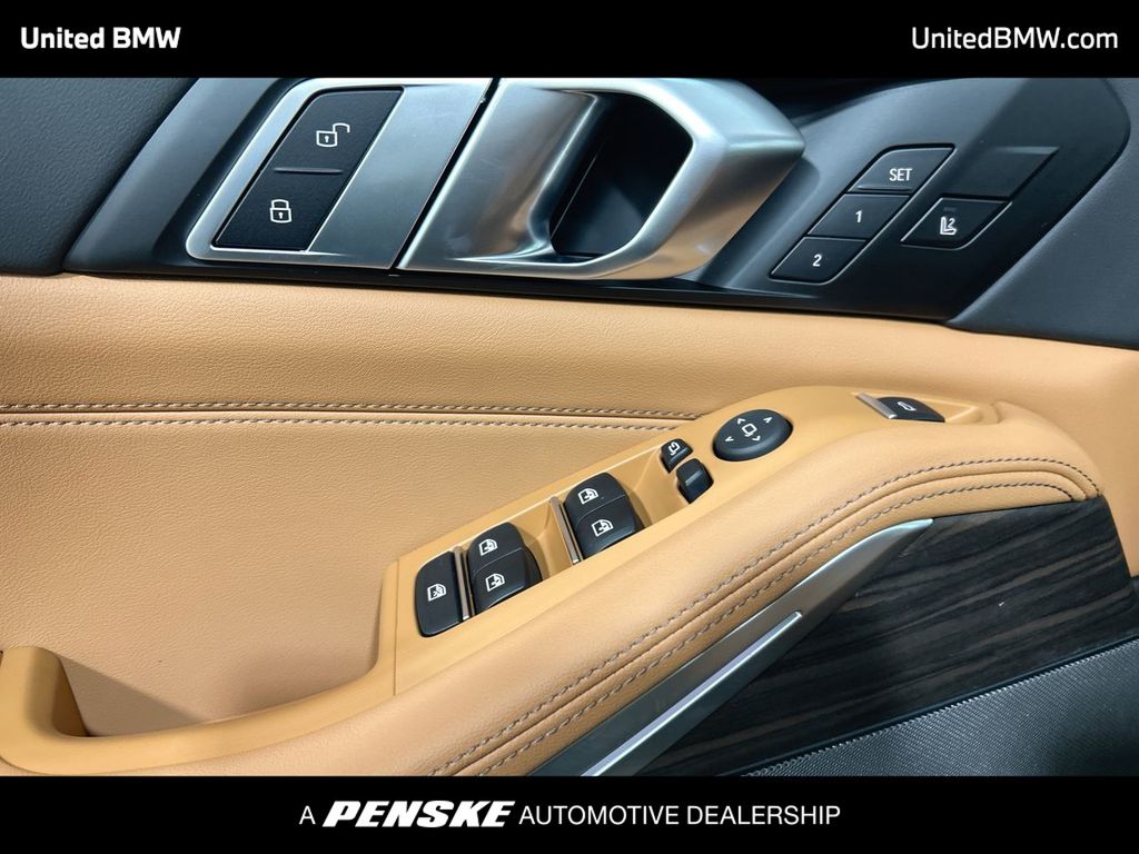 Thumbnail: 2026 BMW X5 - 11