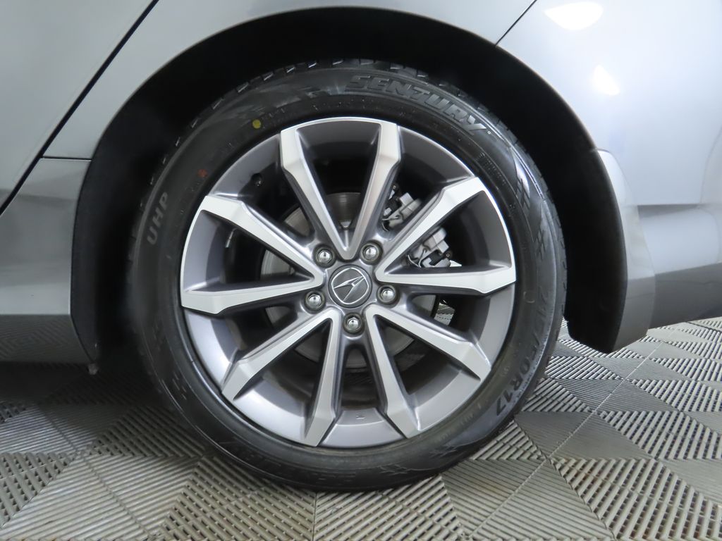 Thumbnail: 2023 Acura Integra - 31