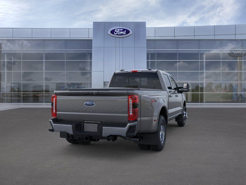 new 2026 Ford F-350SD car, priced at $98,845