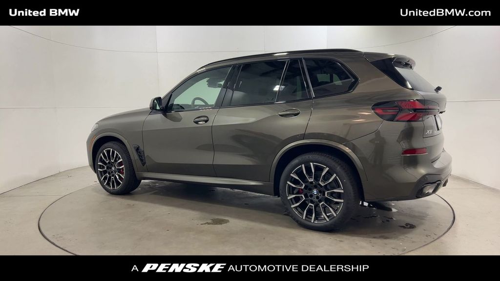 Thumbnail: 2026 BMW X5 - 6