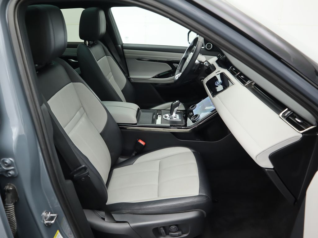 Thumbnail: 2020 Land Rover Range Rover Evoque - 20