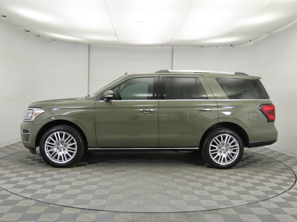 Thumbnail: 2024 Ford Expedition - 8