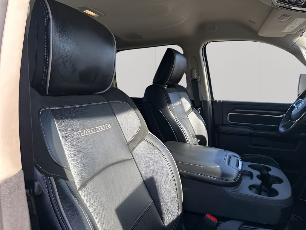 Used Car 2024 Ram 2500  Laramie For Sale Under $60,000 In Austin, Texas