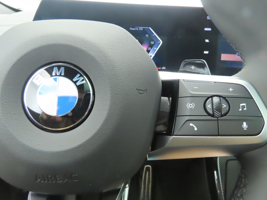 Thumbnail: 2025 BMW X2 - 12