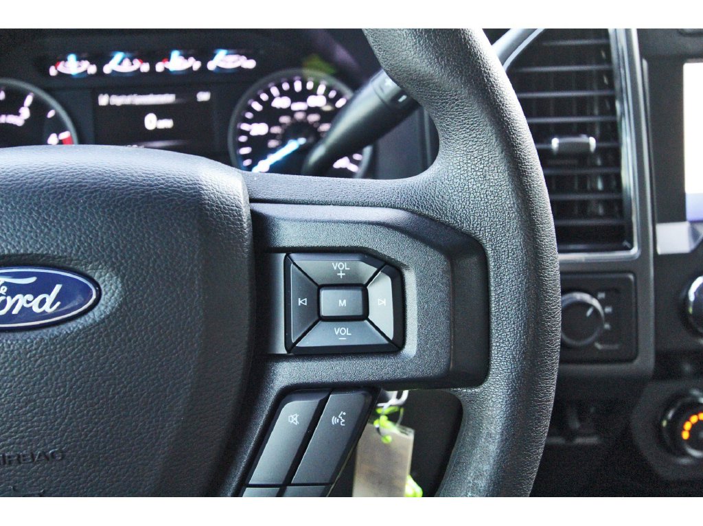 Used 2020 Ford F-250SD Truck