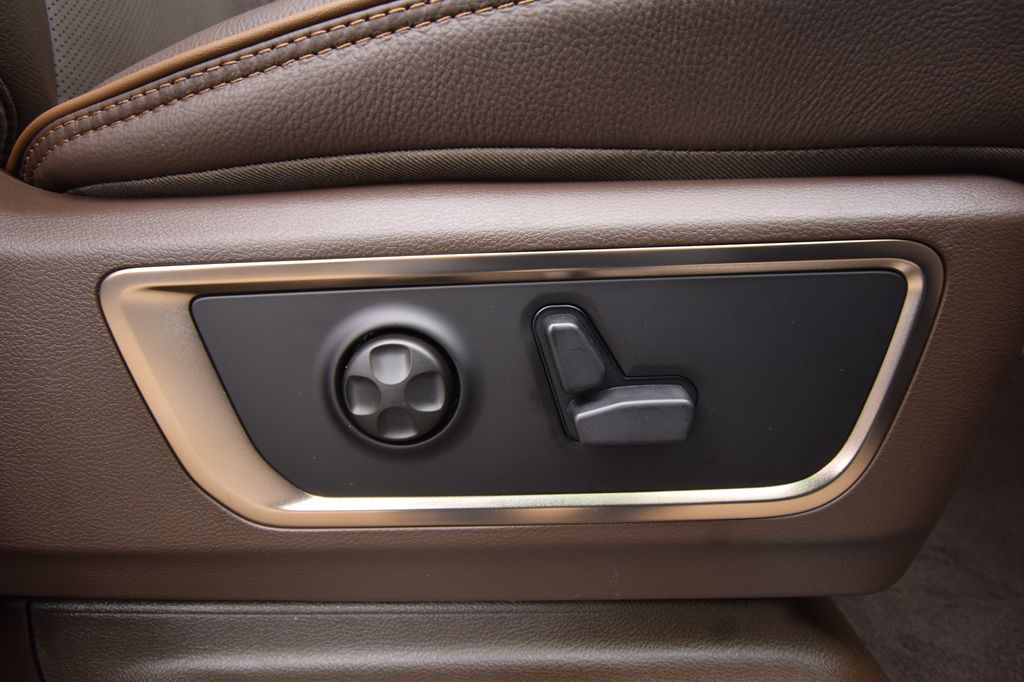 new 2026 Ram 1500 car, priced at $71,785