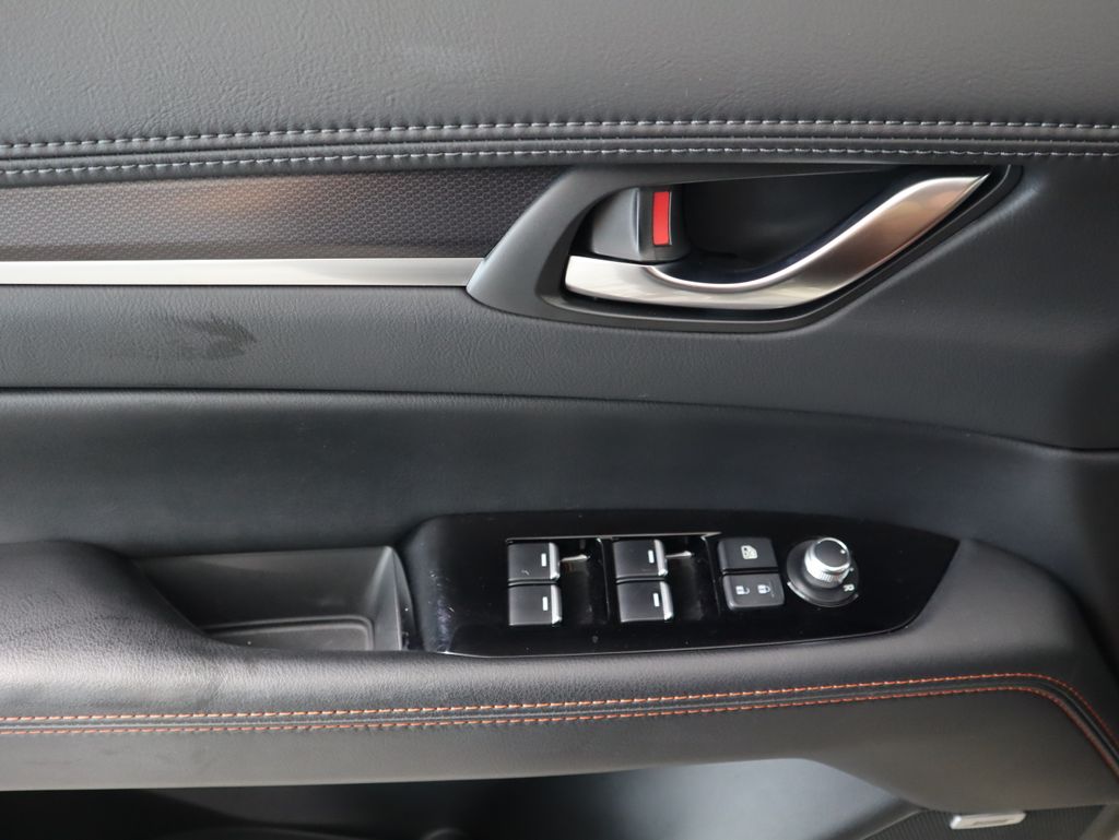 Thumbnail: 2024 Mazda CX-5 - 23