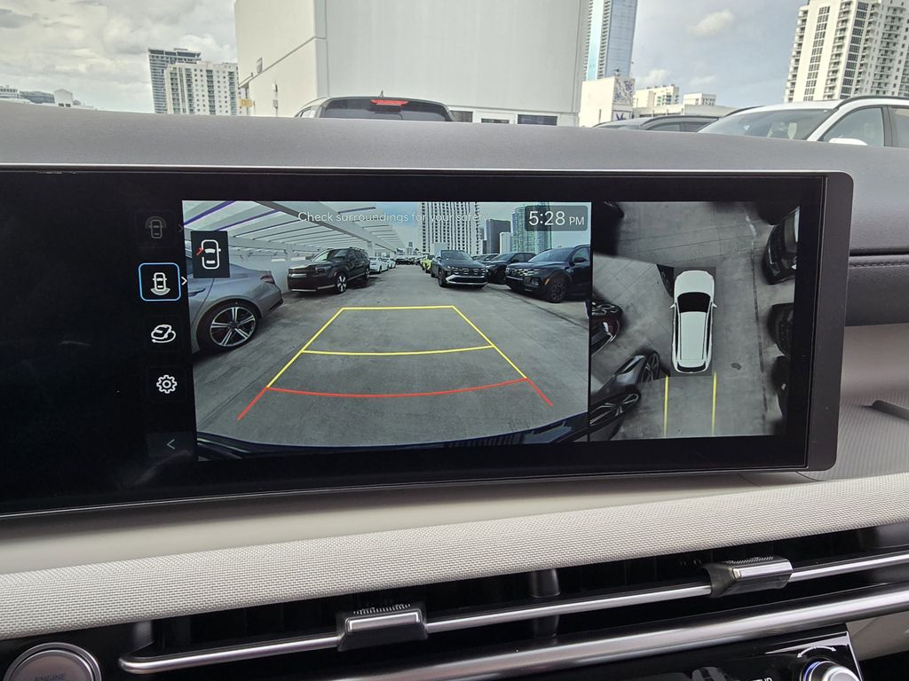 New 2026 White Hyundai Limited image 19