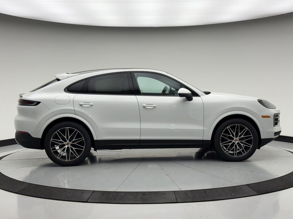 Thumbnail: 2026 Porsche  - 8