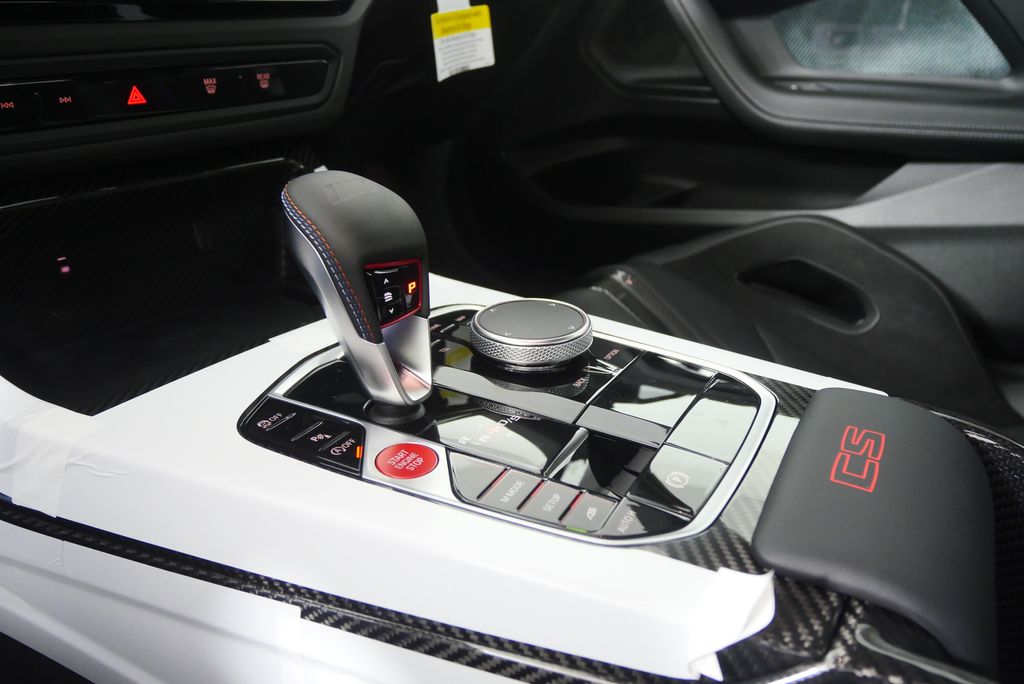 Thumbnail: 2026 BMW M2 - 28