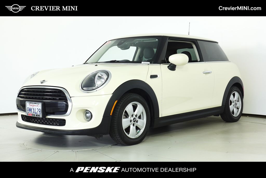2020 MINI Cooper S -
                  Santa Ana, CA