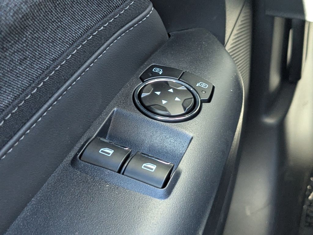 2026 Ford Mustang EcoBoost Fastback