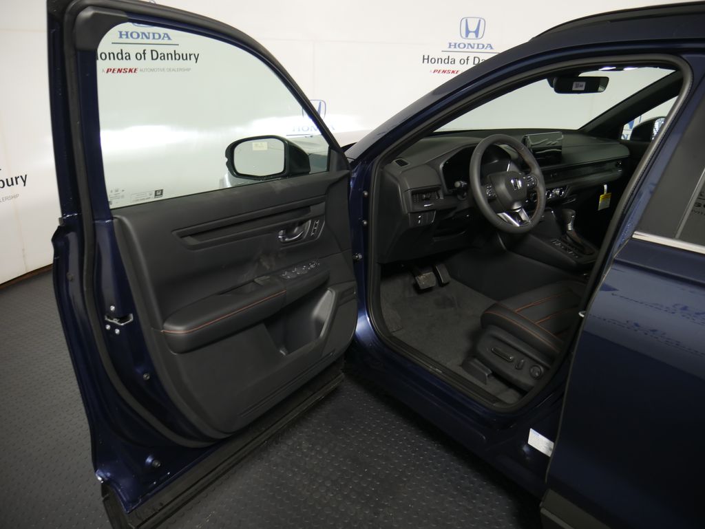 Thumbnail: 2026 Honda CR-V - 10