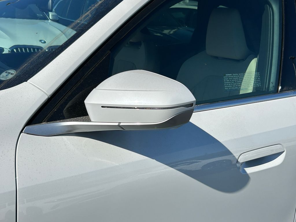 Thumbnail: 2026 BMW X3 - 10