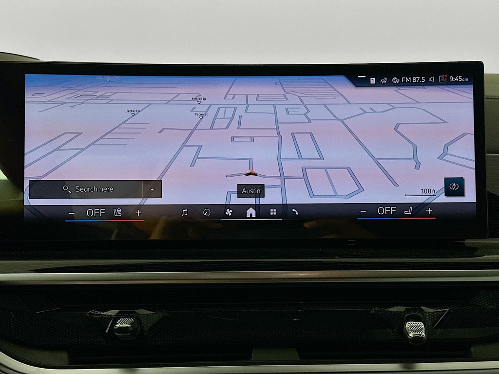 Thumbnail: 2026 BMW X5 - 12