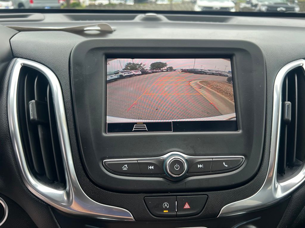 Used 2024 Chevrolet Equinox SUV