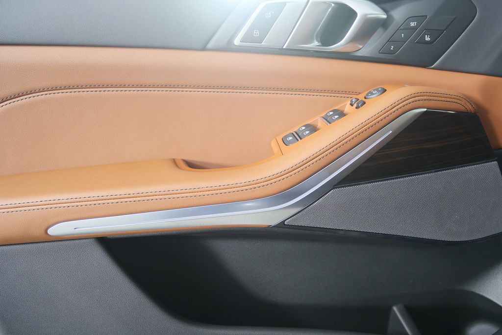 Thumbnail: 2026 BMW X5 - 9