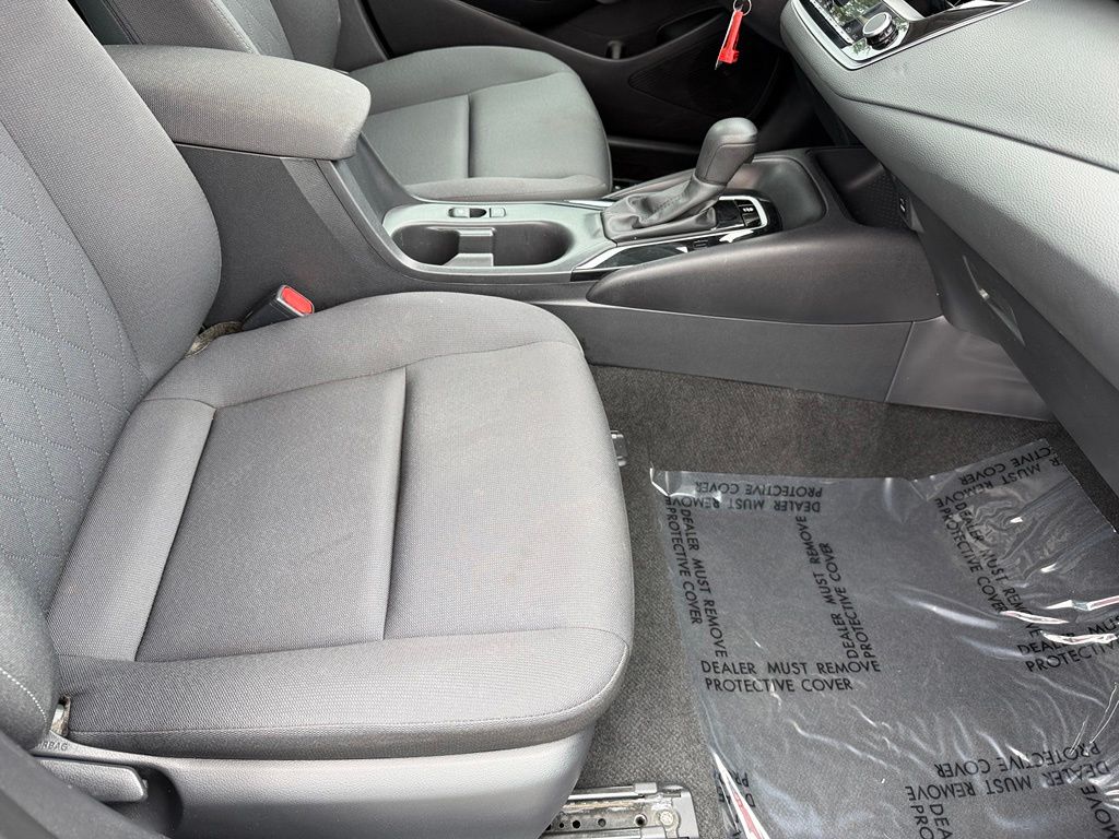 Used 2024 Toyota Corolla Sedan