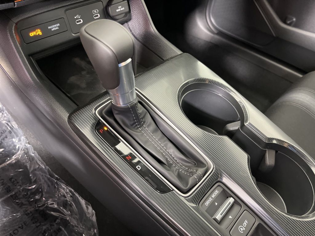 Thumbnail: 2026 Honda Civic - 31