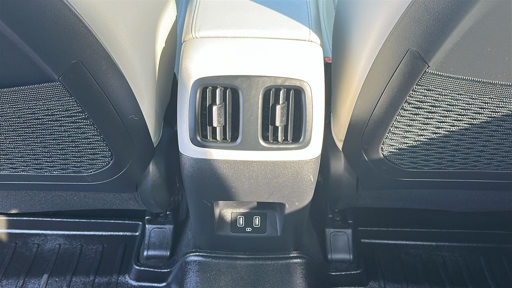 2023 Hyundai Tucson Limited Gray at Bayway Chrysler Dodge Jeep Ram