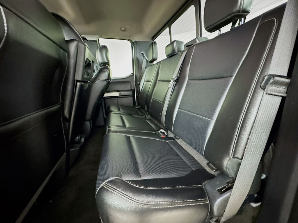 Used Car 2017 Ford F-250sd  Lariat For Sale Under $30,000 In San Antonio, Texas