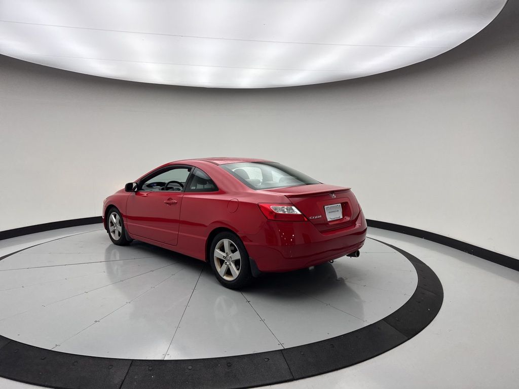 Thumbnail: 2006 Honda Civic - 7