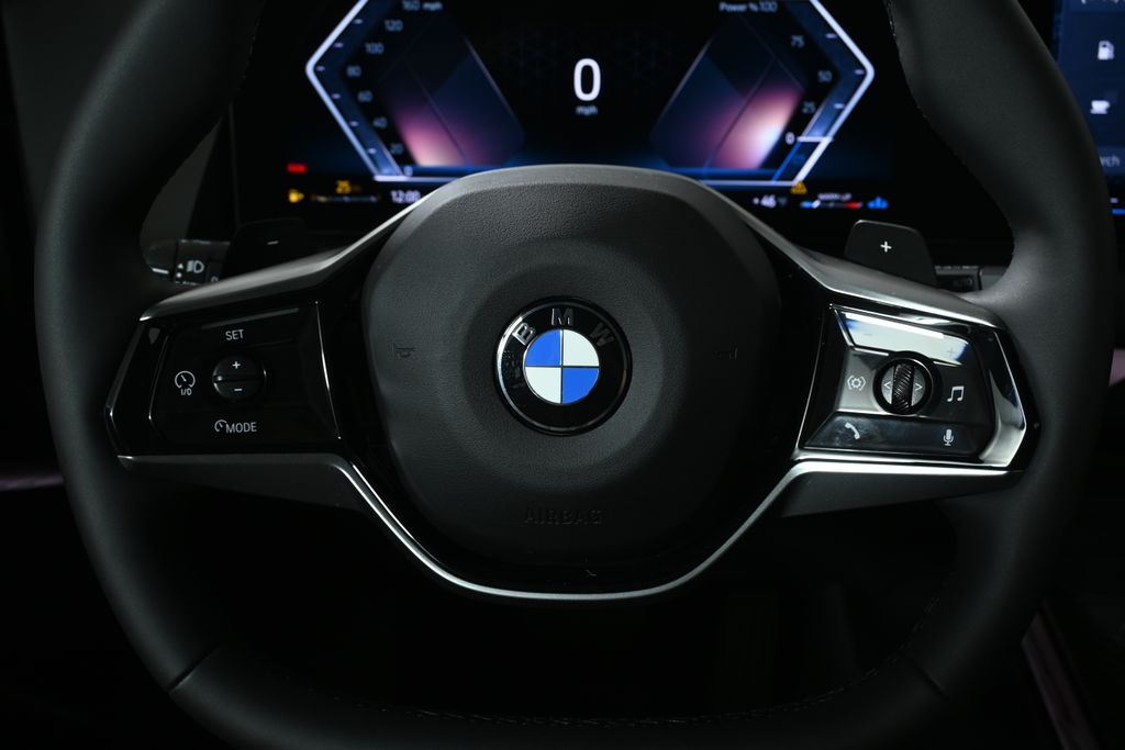 Thumbnail: 2026 BMW X3 - 19