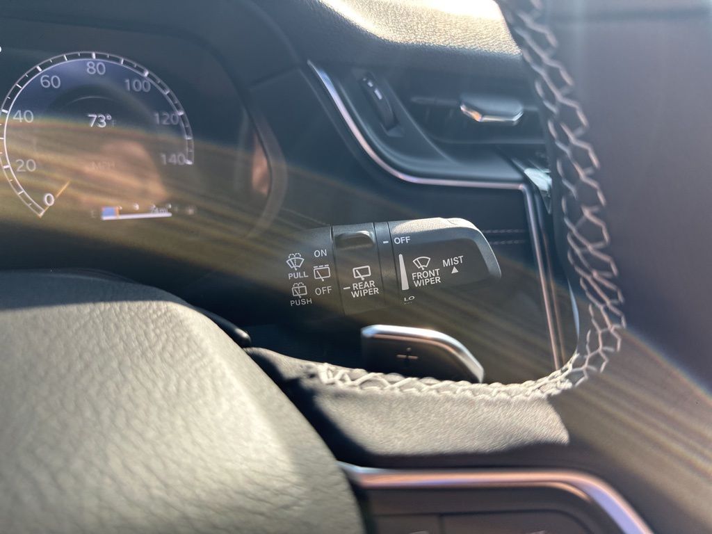 New Car 2025 Jeep Grand Cherokee L  For Sale Under $50,000 In Austin, Texas