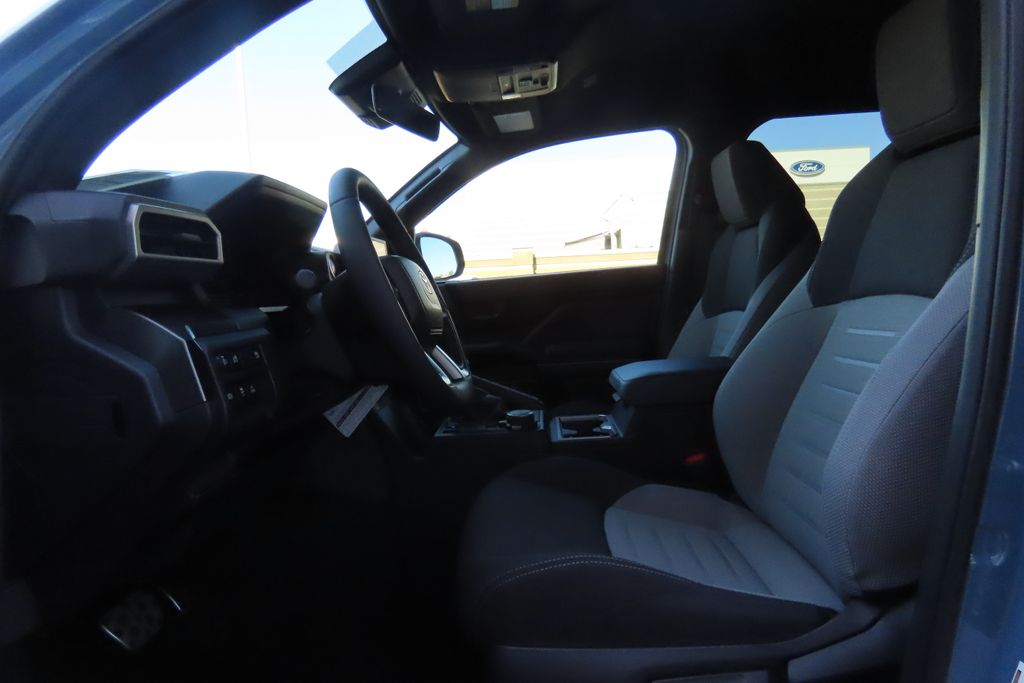 Thumbnail: 2026 Toyota 4Runner - 18