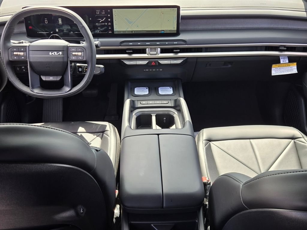 2027 Kia Telluride - $49,280