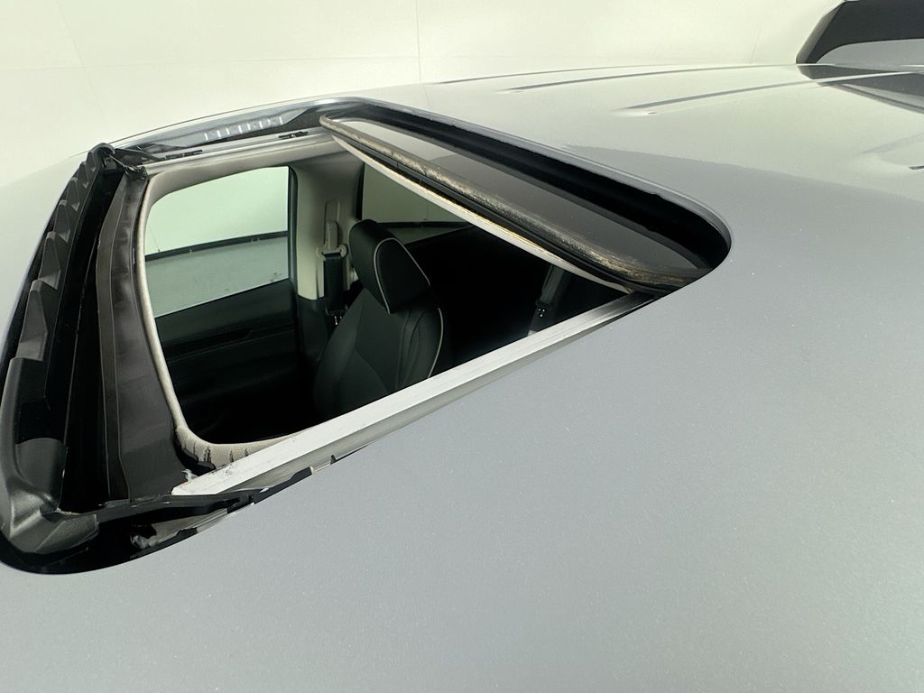 Used Car 2025 Honda Odyssey  Touring For Sale Under $50,000 In Austin, Texas