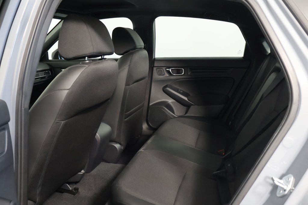 Thumbnail: 2025 Honda Civic - 11