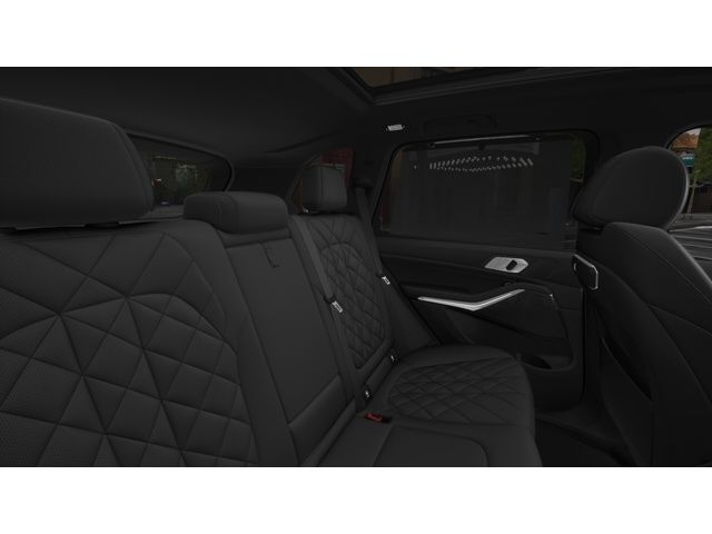 Thumbnail: 2026 BMW X5 - 12