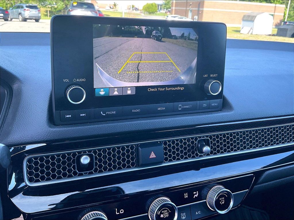 2023 Honda Civic — photo 19