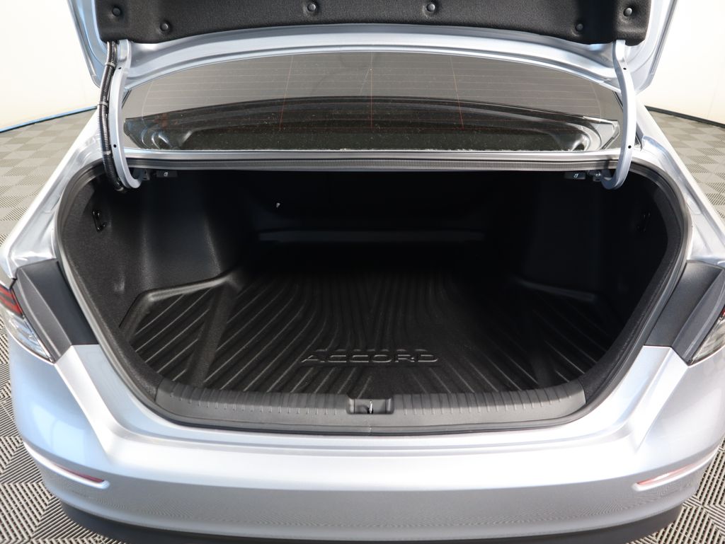 Thumbnail: 2025 Honda Accord - 29