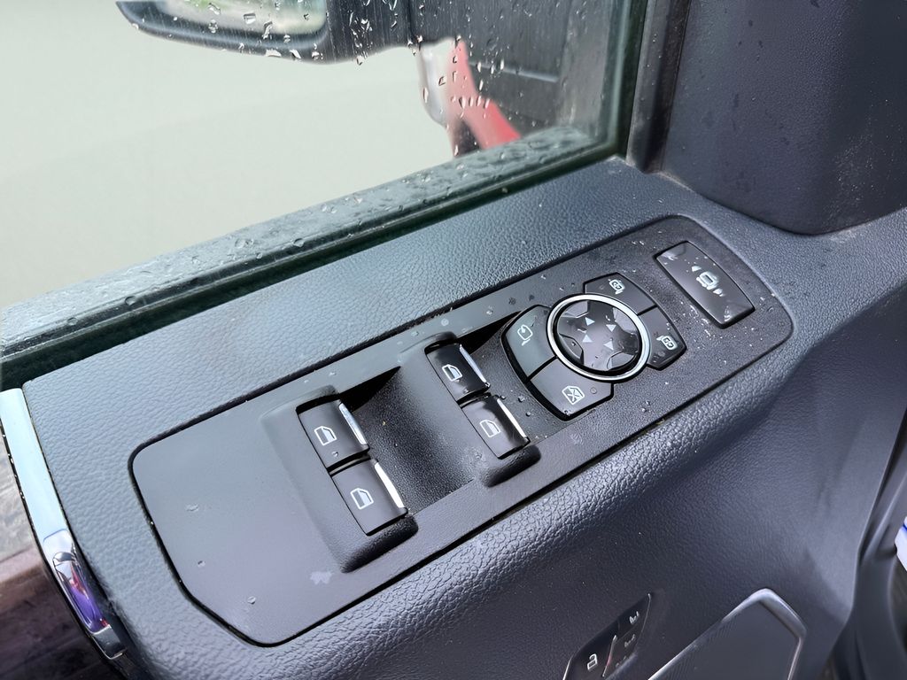 2022 Ford F-350SD