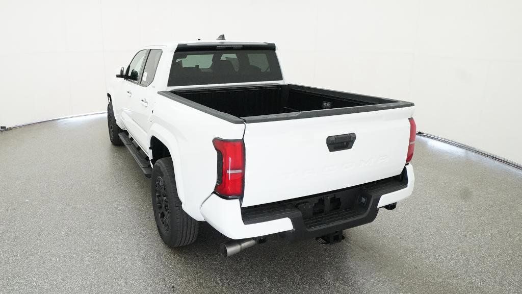 Thumbnail: 2025 Toyota Tacoma - 2