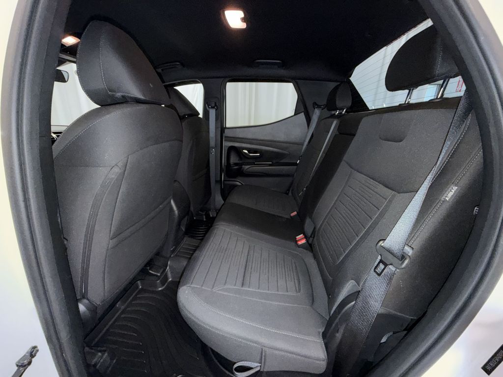 Used 2024 Hyundai Santa Cruz Truck