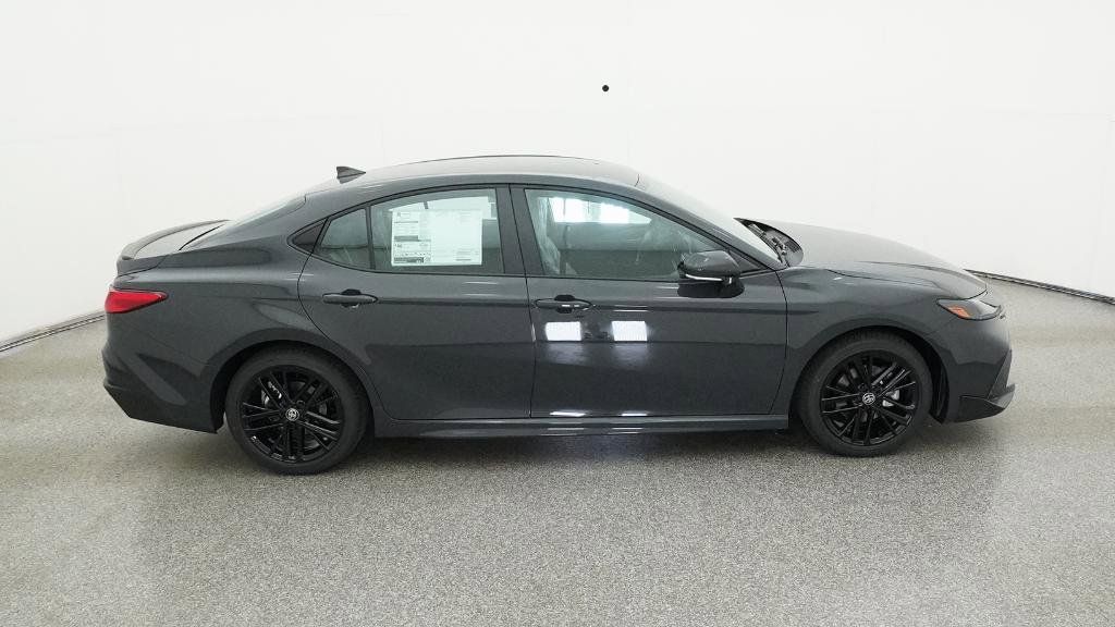 Thumbnail: 2026 Toyota Camry - 15