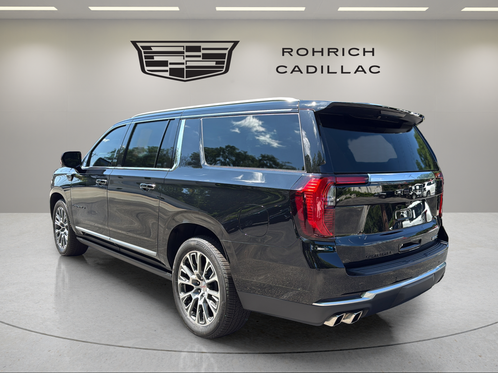 2026 GMC Yukon XL