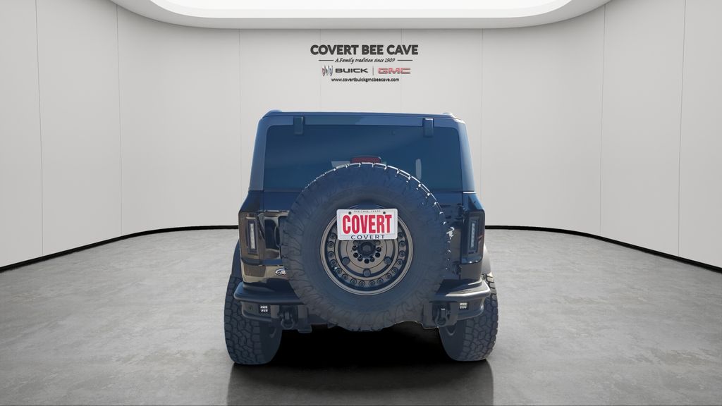 Used Car 2024 Ford Bronco  Big Bend For Sale Under $50,000 In Austin, Texas