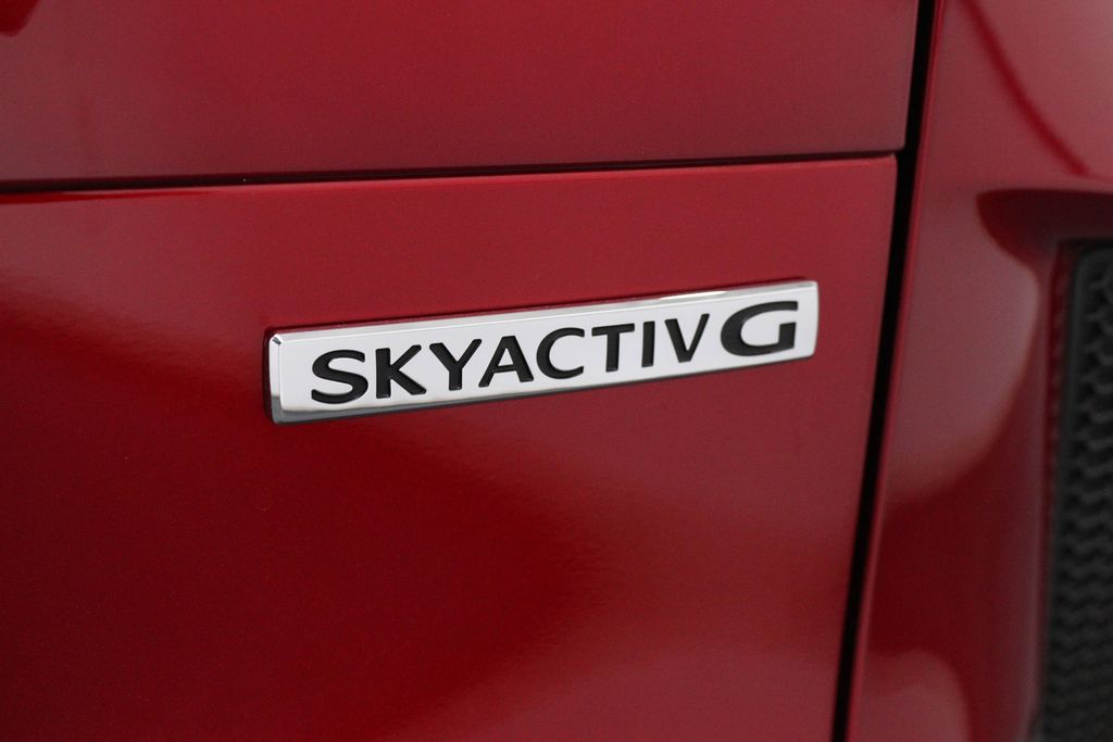 New Car 2025 Mazda Cx-50  2.5 S Preferred Package For Sale Under $35,000 In Georgetown, Texas