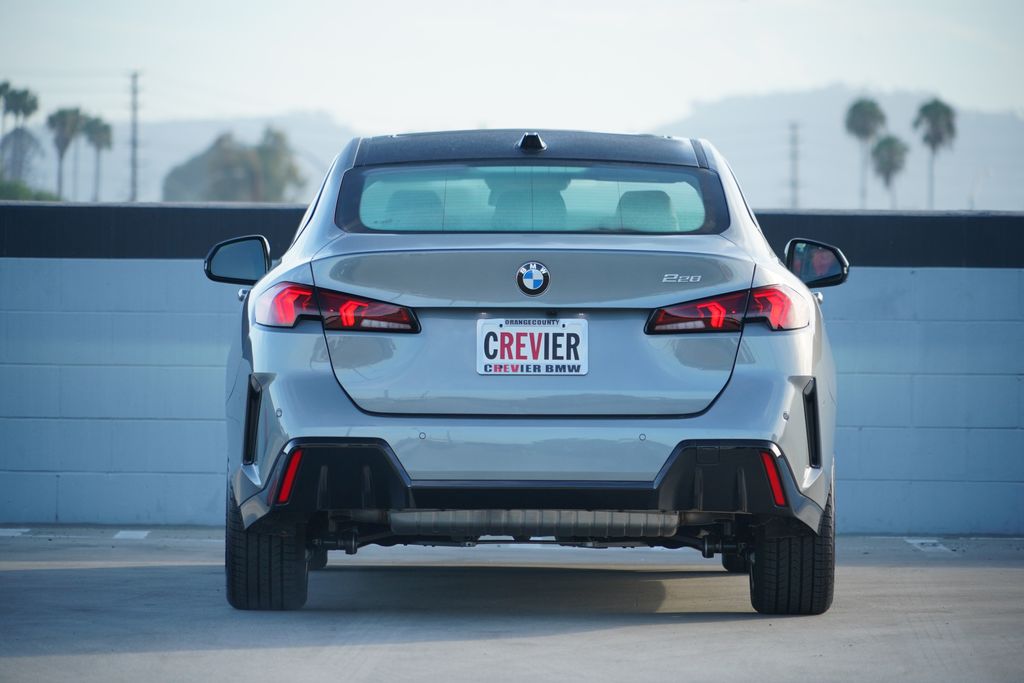Thumbnail: 2026 BMW 2 Series - 6