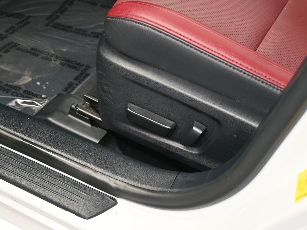 Used 2024 White Lexus 300 image 13