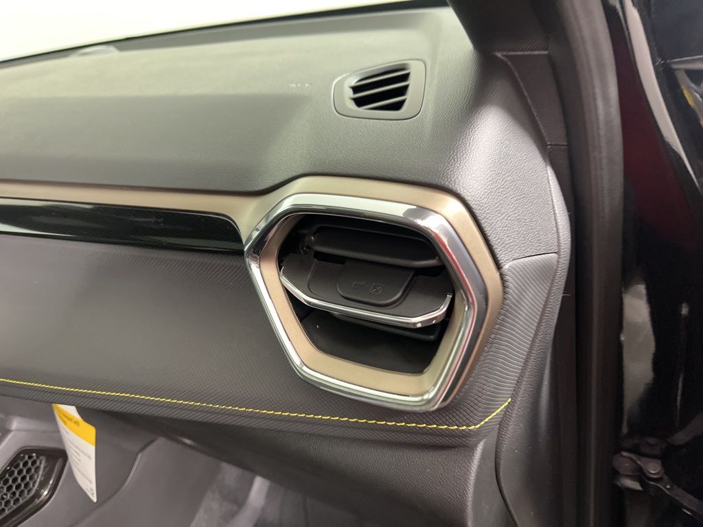 Thumbnail: 2026 Chevrolet TrailBlazer - 20