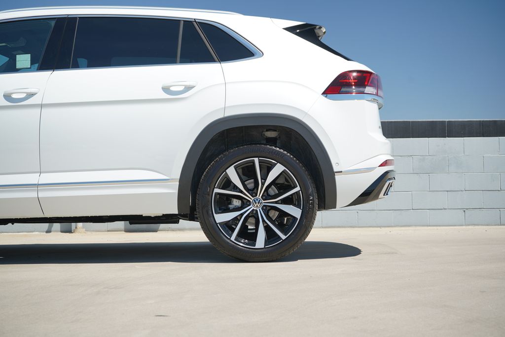 Thumbnail: 2026 Volkswagen Atlas - 4