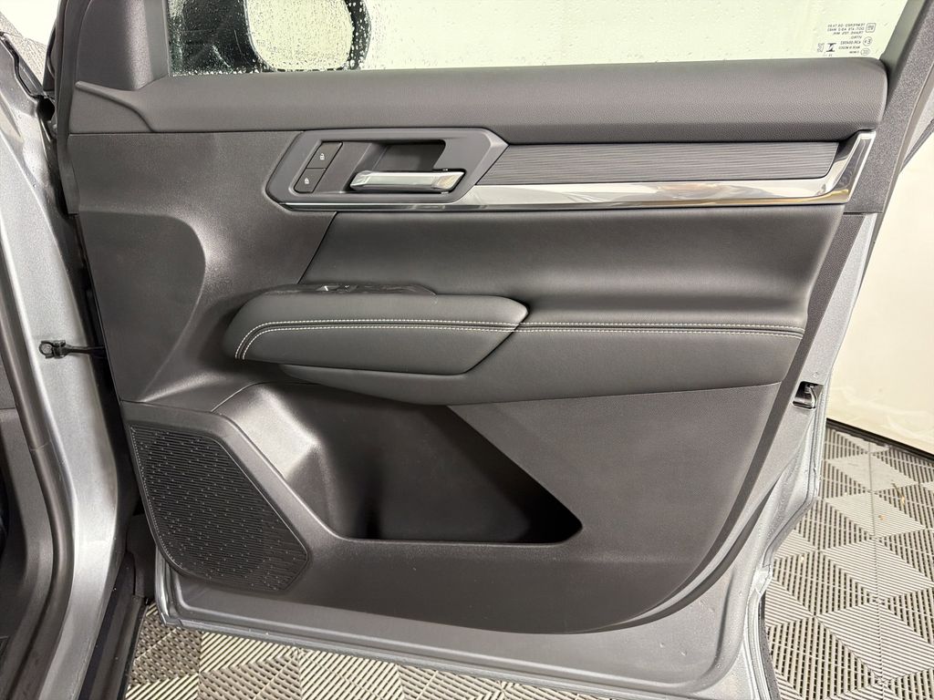 new 2026 GMC Terrain car, priced at $30,390